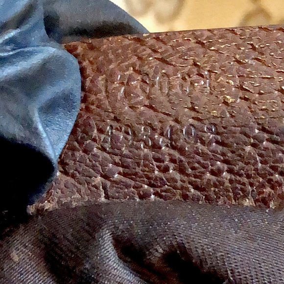 GUCCI GG Monogram E/W Tote Shoulder Bag w/ Center Zipper Compartment MINT - Picture 17 of 17